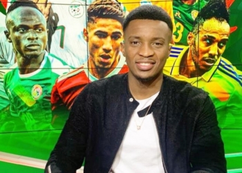 Ligue des champions&nbsp;: Moukandjo désigne le futur vainqueur