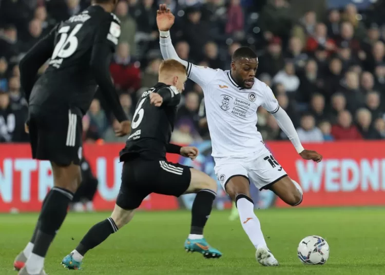 Olivier Ntcham