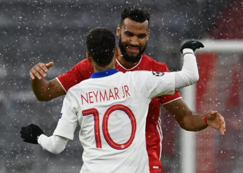 C1&nbsp;: Bayern – PSG, pas de duel en vue entre Choupo-Moting et Neymar&nbsp;