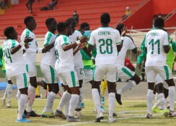 CAN U17 – Amical : le Sénégal confirme face au Cameroun