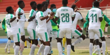CAN U17 – Amical : le Sénégal confirme face au Cameroun