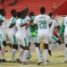 CAN U17 – Amical : le Sénégal confirme face au Cameroun