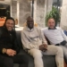 CAN 2023&nbsp;: Song s’est expliqué avec Aboubakar, Kemen et Bahoken