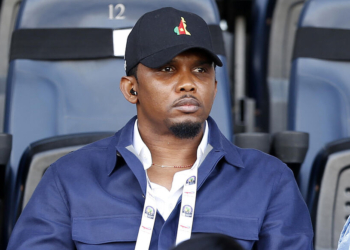 Samuel Eto'o