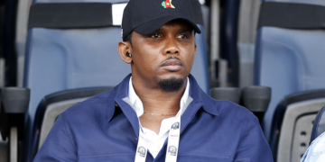 Samuel Eto'o