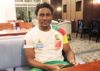 Lions Indomptables : que reproche Rigobert Song à Tawamba ?