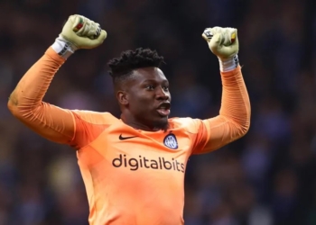 André Onana, humilié par Rigobert Song, acclamé du monde