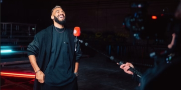 Choupo-Moting dans la forme de sa vie, prolonge au Bayern