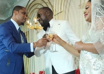 L'ACEC avec Pascal Abunde devient un vassal de la FÉCAFOOT de Samuel Eto'o