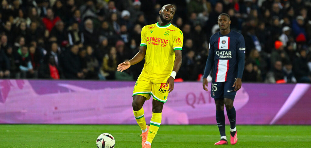 Ganago : « je vais continuer à jouer et à la rendre fière »