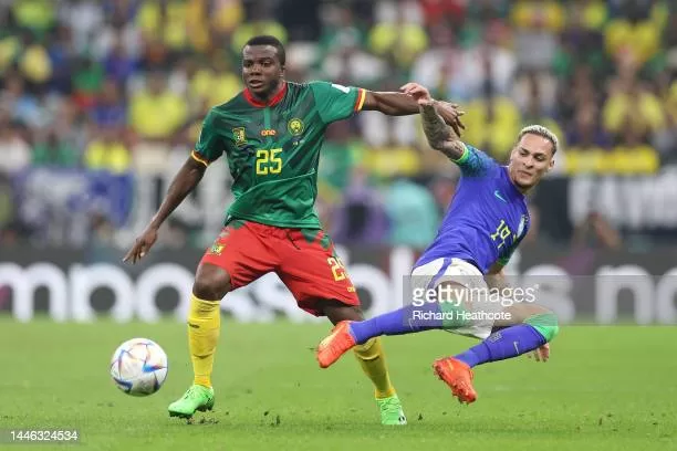 Nouhou Tolo