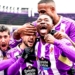 Liga : victoire capitale de Hongla et Valladolid contre Espanyol