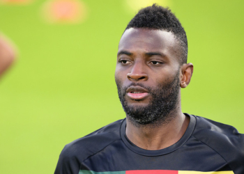 Lions Indomptables : Jean-Pierre Nsamé, ce mal-aimé