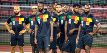 Historique des matchs entre le Cameroun et la Namibie