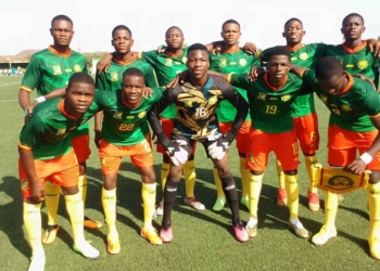 Amical: Sénégal bat les Lions U17, 1-0