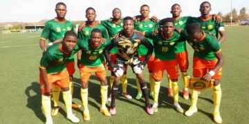 Amical: Sénégal bat les Lions U17, 1-0
