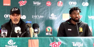 Zambo vole au secours de Rigobert Song