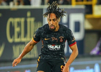 Sacha Boey et Galatasaray fracassent Istanbulspor