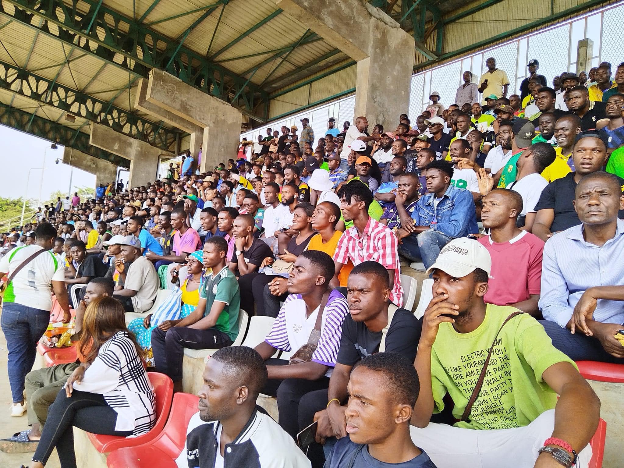 Des excuses du CTFP de la Fecafoot - Vraiment?