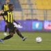 Danzabe Sanda, un transfert de janvier 2023, pur talent à Qatar SC