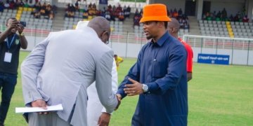 L'ACEC veut mettre fin à la manipulation de Eto'o