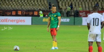 Cameroun – Namibie : le match et les notes des Lions