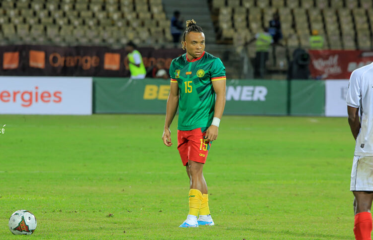 Cameroun – Namibie : le match et les notes des Lions