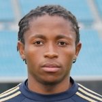 Clésio Palmirim David Baúque