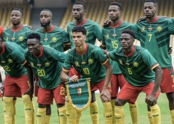 CAN U23 : tout n’est pas perdu pour le Cameroun 