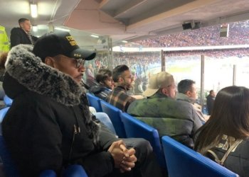 L1 : Lens – Lille, Rigobert Song a fait le déplacement pour rien ?