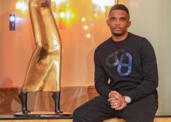 Fécafoot : Samuel Eto'o peut-il inverser la tendance ?