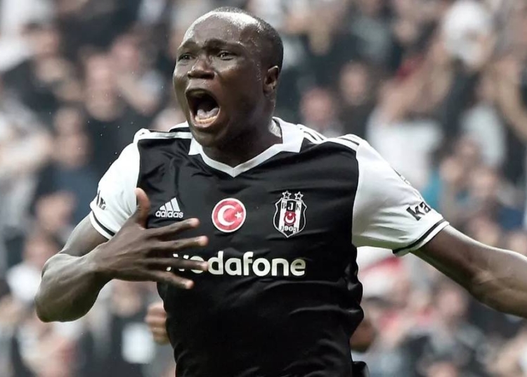 Turquie : Vincent Aboubakar buteur et passeur