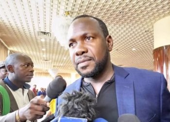 ACEC : suspension de George Neba, « une dictature pure et simple »