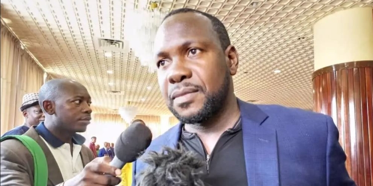 ACEC&nbsp;: suspension de George Neba, «&nbsp;une dictature pure et simple&nbsp;»