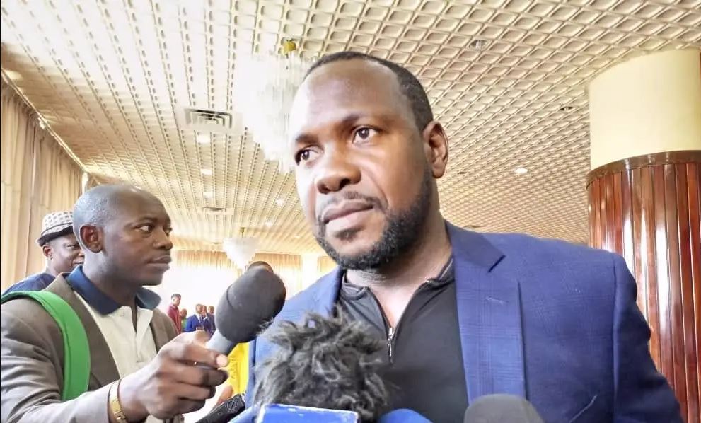 ACEC : suspension de George Neba, « une dictature pure et simple »