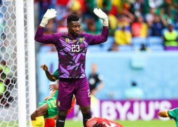 Samuel Lobé : «Ce n’est pas à Rigobert Song de faire le pas vers Onana»