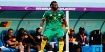 Namibie – Cameroun : les notes des Lions (in)domptables