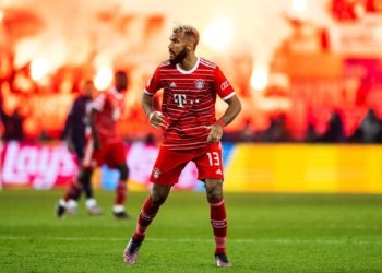 C1 : PSG, Daniel Riolo déverse sa frustration sur Choupo-Moting