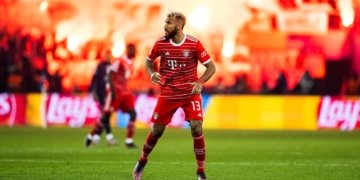 C1 : PSG, Daniel Riolo déverse sa frustration sur Choupo-Moting