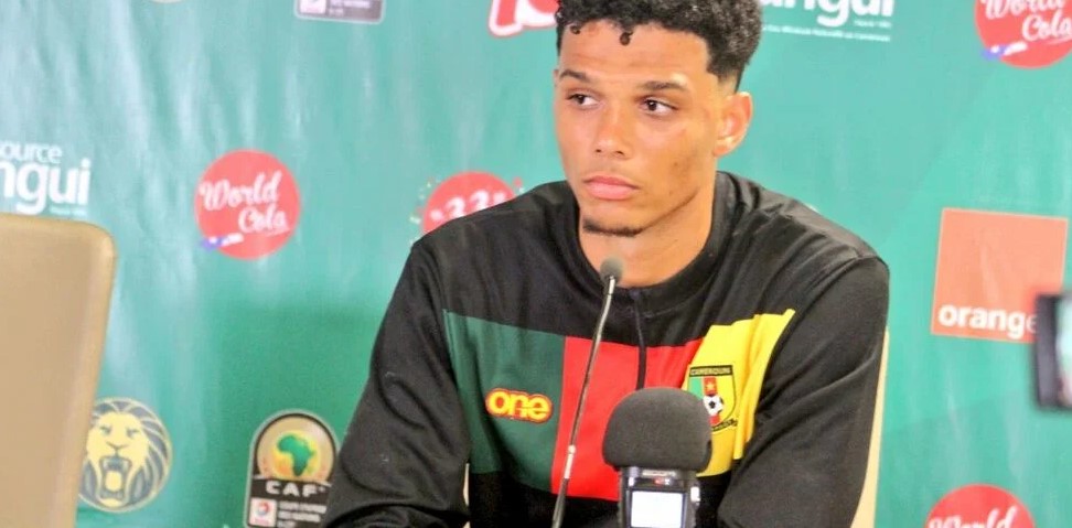 Etienne Eto’o : « Le responsable, ce n’est pas le coach »