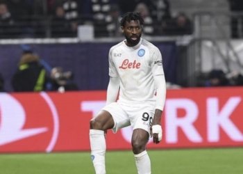 UEFA CL: Napoli et Zambo Anguissa vont-ils confirmer ?