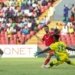 Ligue des Champions: Coton Sport humilie le Cameroun