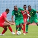 Namibie – Cameroun : les notes des Lions (in)domptables