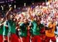 CAN 2023 : la Namibie accroche le Cameroun