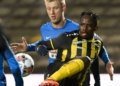 Belgique : Serge Tabekou quitte le SK Lierse
