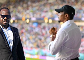 Elite Two : Neba Shu a dénoncé, Rangers FC Bafut va descendre