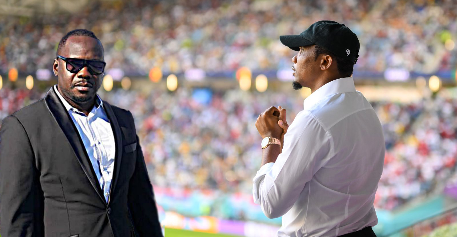 Elite Two : Neba Shu a dénoncé, Rangers FC Bafut va descendre