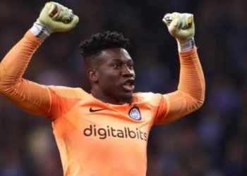 André Onana