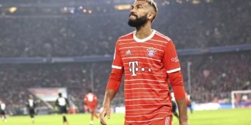 Mercato&nbsp;: le Bayern préfère Choupo-Moting à Harry Kane