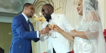 L'ACEC avec Pascal Abunde devient un vassal de la FÉCAFOOT de Samuel Eto'o